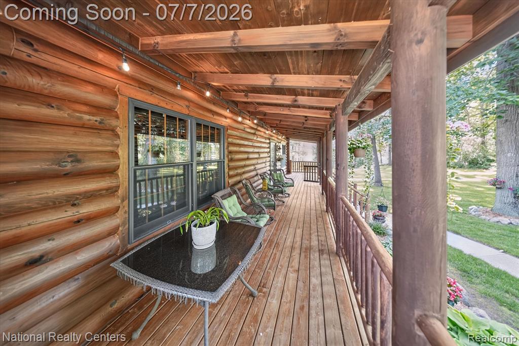 12426 Shaffer Road Davisburg, MI 48350 - Photo 5 of 42
