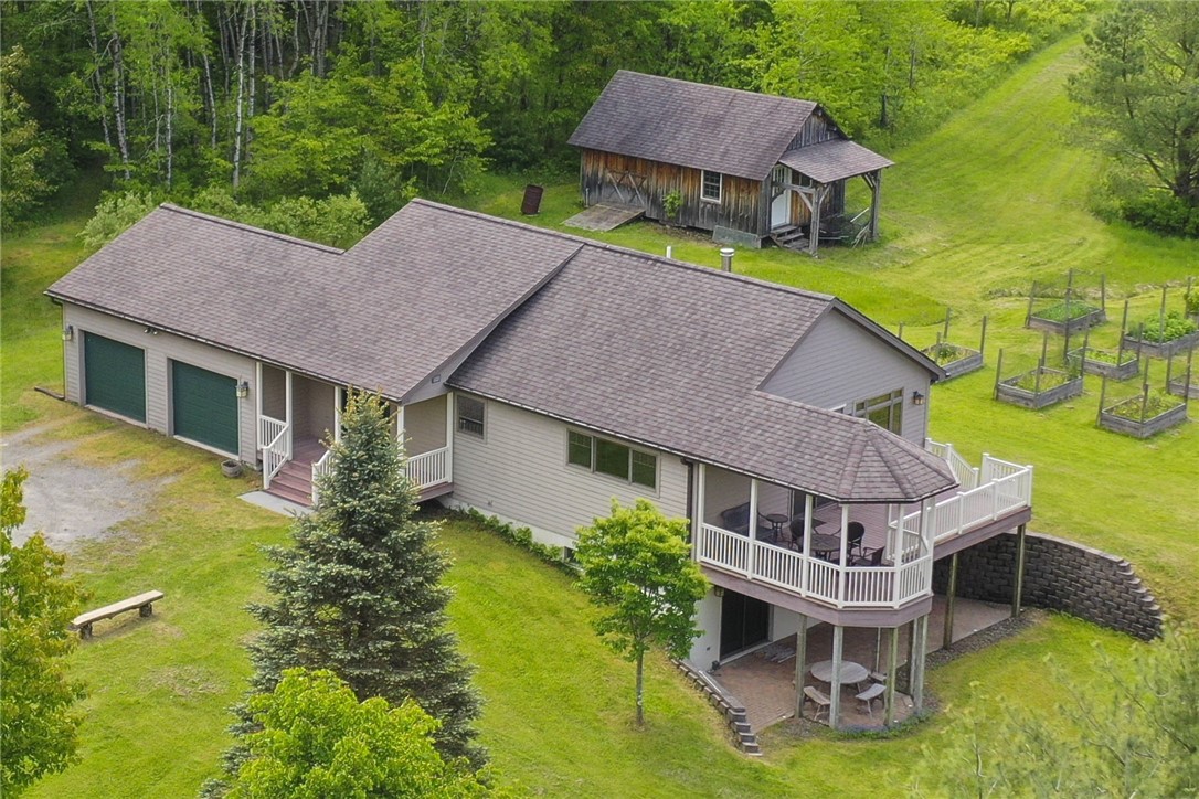 746 Gospel Hill Road Guilford, NY 13780 - Photo 1 of 1