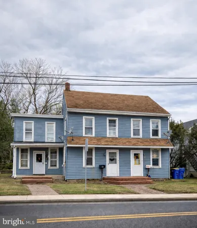 $339,900 | 31-33 Manor Avenue, Millersville, PA 17551