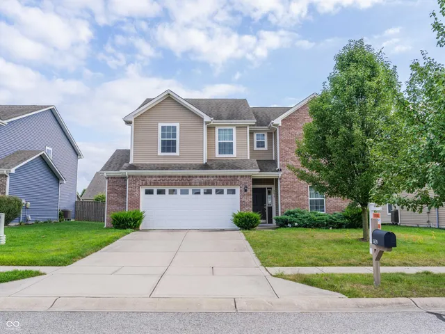 $354,000 | Undisclosed Address, Plainfield, IN 46168