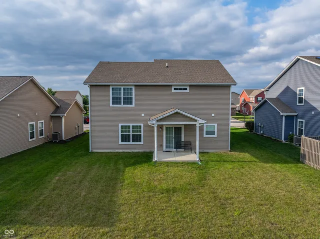 $354,000 | Undisclosed Address, Plainfield, IN 46168