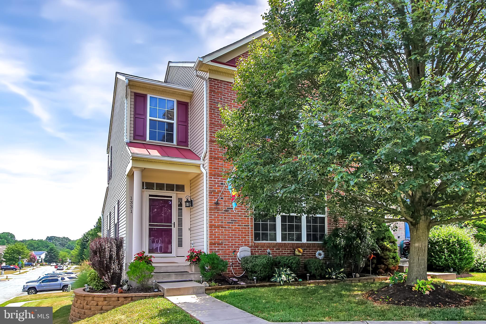 1331 Roman Ridge Way Bel Air, MD 21014 - Photo 1 of 36 Gallery Image 1
