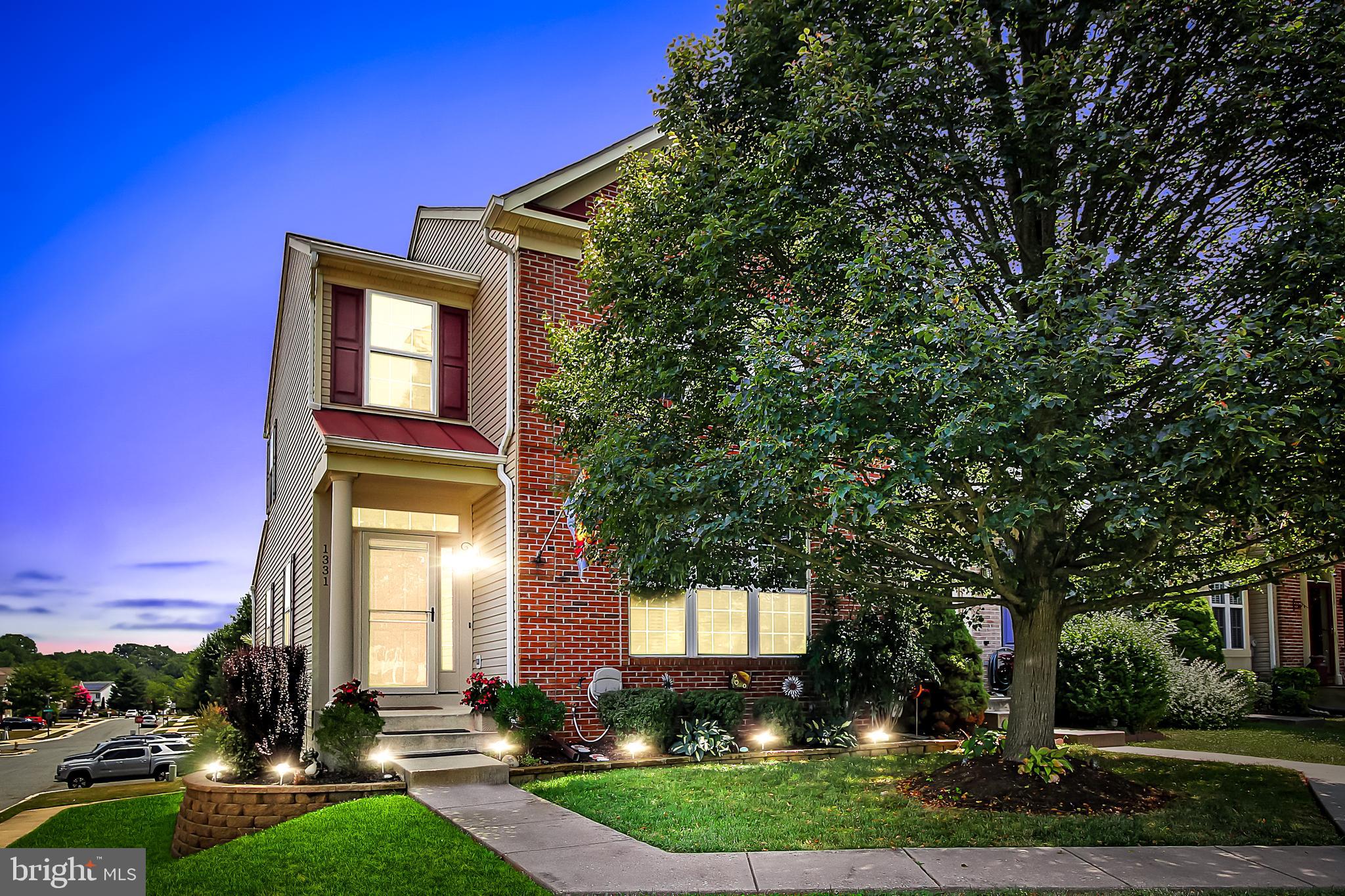 1331 Roman Ridge Way Bel Air, MD 21014 - Photo 2 of 36 Gallery Image 2