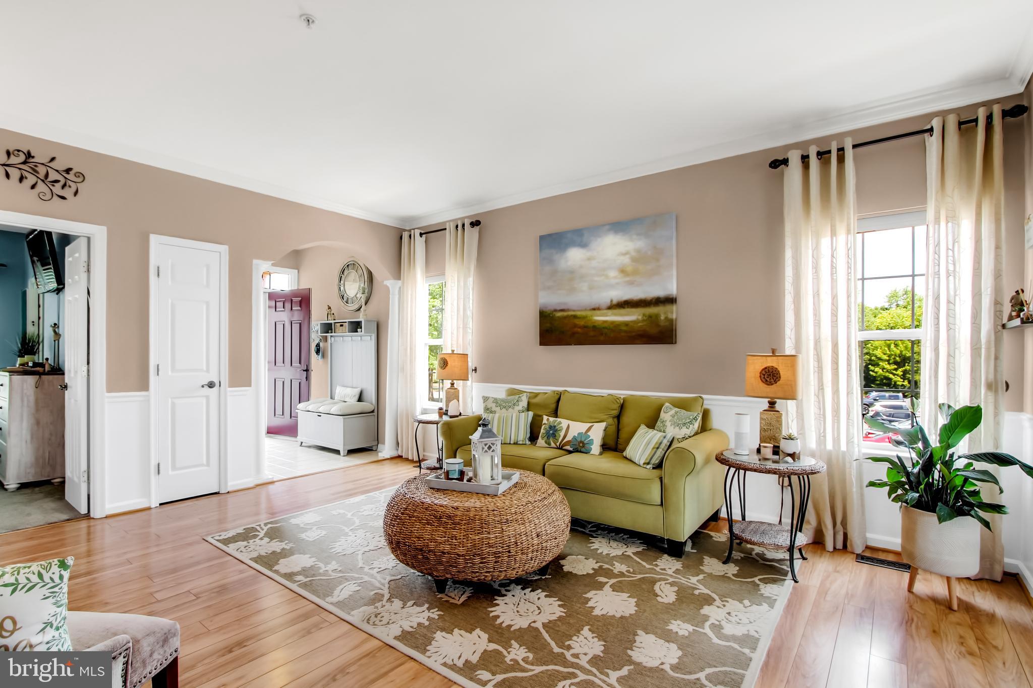 1331 Roman Ridge Way Bel Air, MD 21014 - Photo 4 of 36 Gallery Image 4