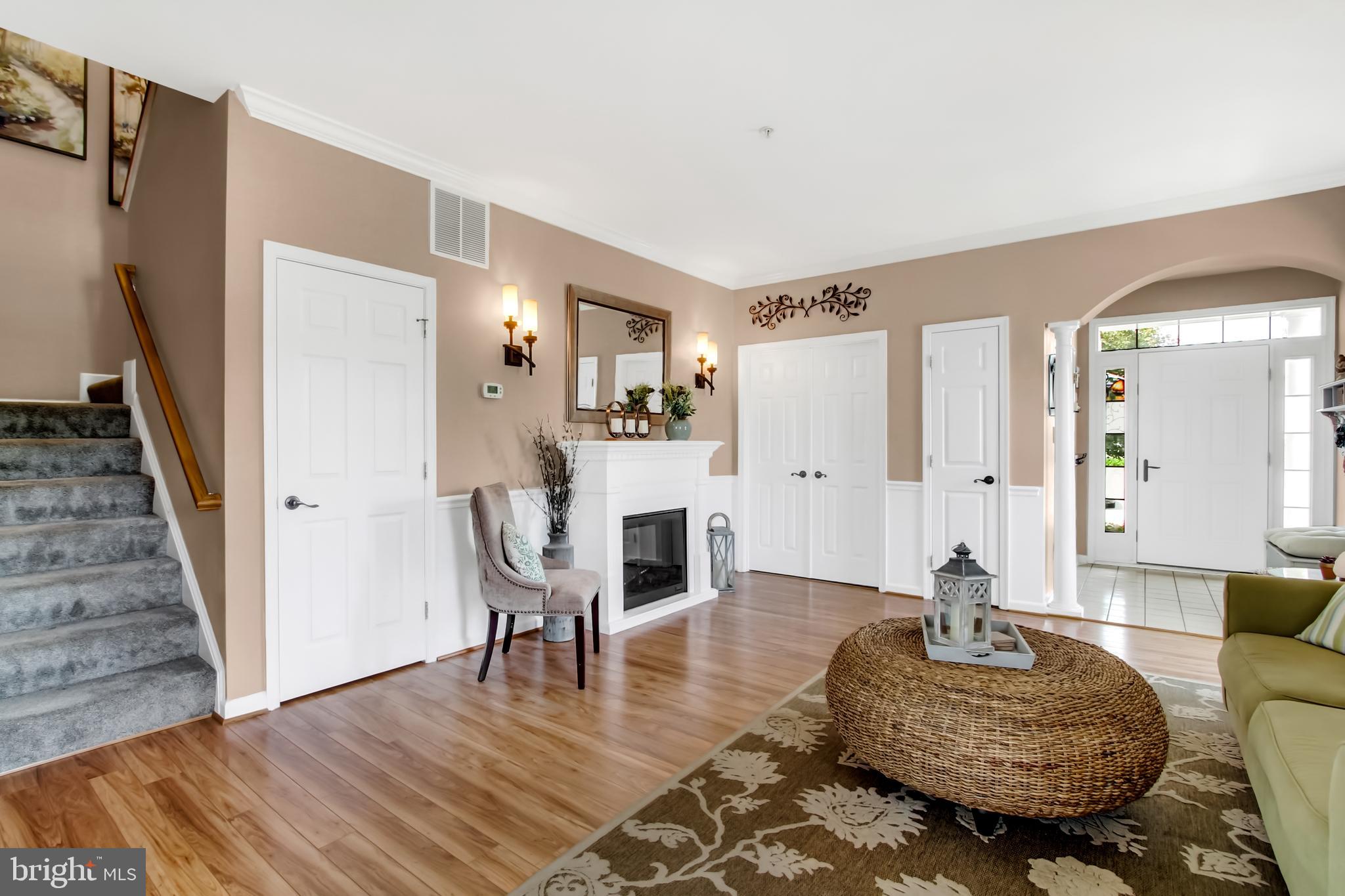 1331 Roman Ridge Way Bel Air, MD 21014 - Photo 5 of 36 Gallery Image 5