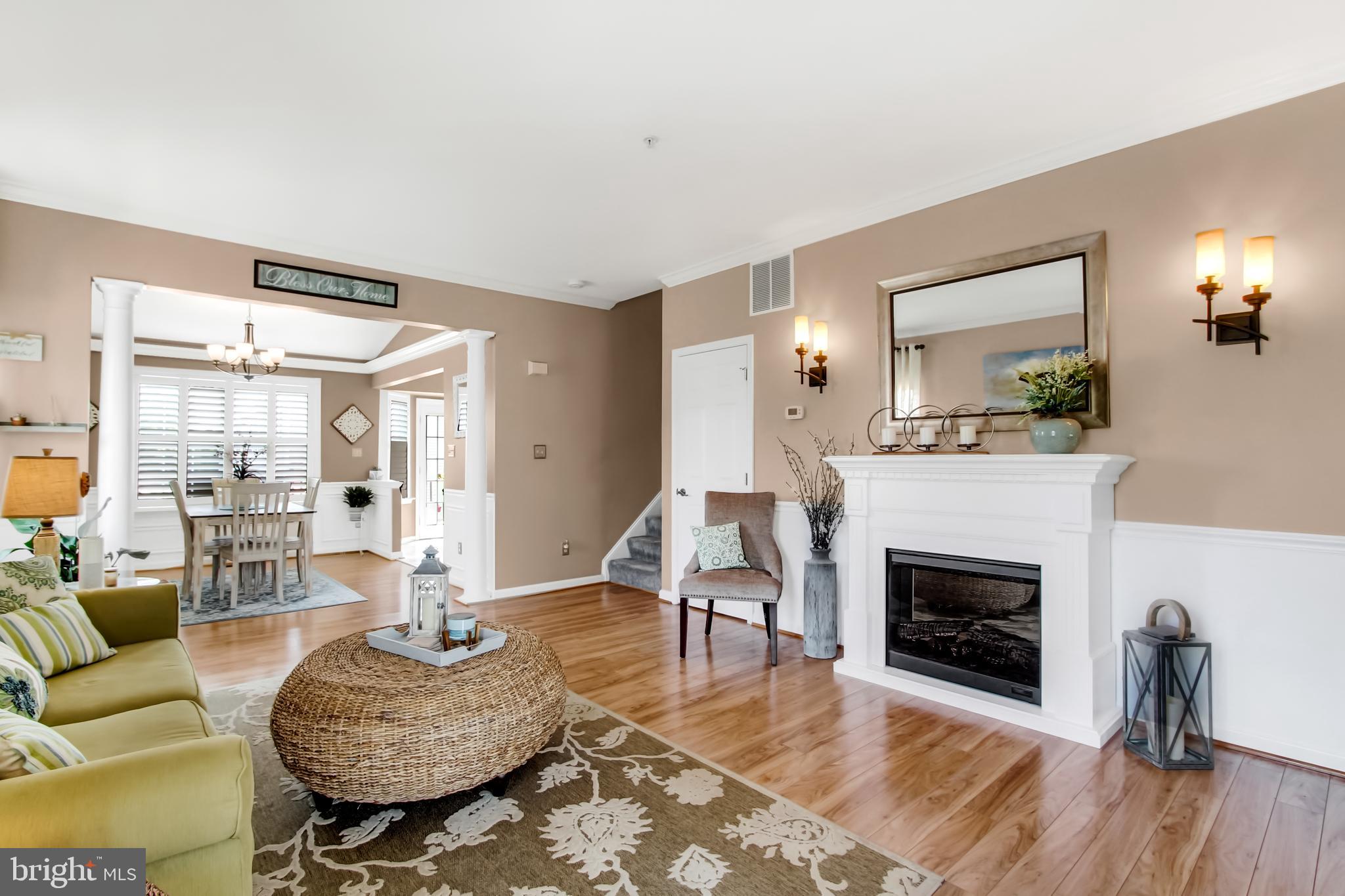 1331 Roman Ridge Way Bel Air, MD 21014 - Photo 6 of 36 Gallery Image 6