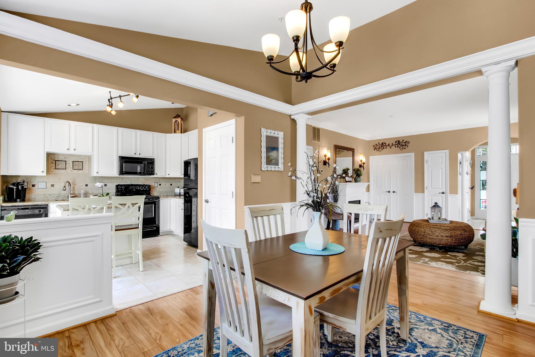 1331 Roman Ridge Way Bel Air, MD 21014 - Photo 9 of 36 Gallery Image 9
