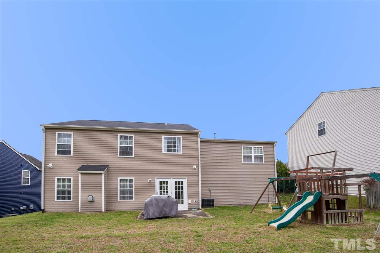 3213 Marshlane Way Raleigh, NC 27610 - Photo 3 of 18