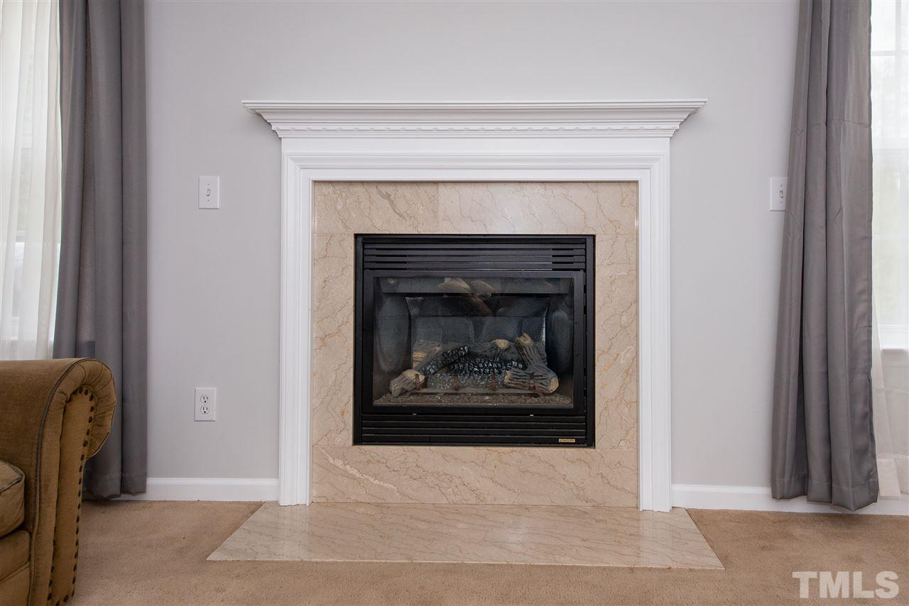 3213 Marshlane Way Raleigh, NC 27610 - Photo 8 of 18