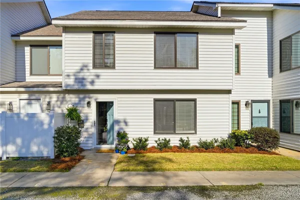 $520,000 | 805 Mallery Street, Unit B, St. Simons Island, GA 31522