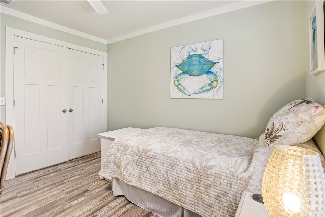 805 Mallery Street, Unit B St. Simons Island, GA 31522 - Photo 23 of 37 Guest room 1