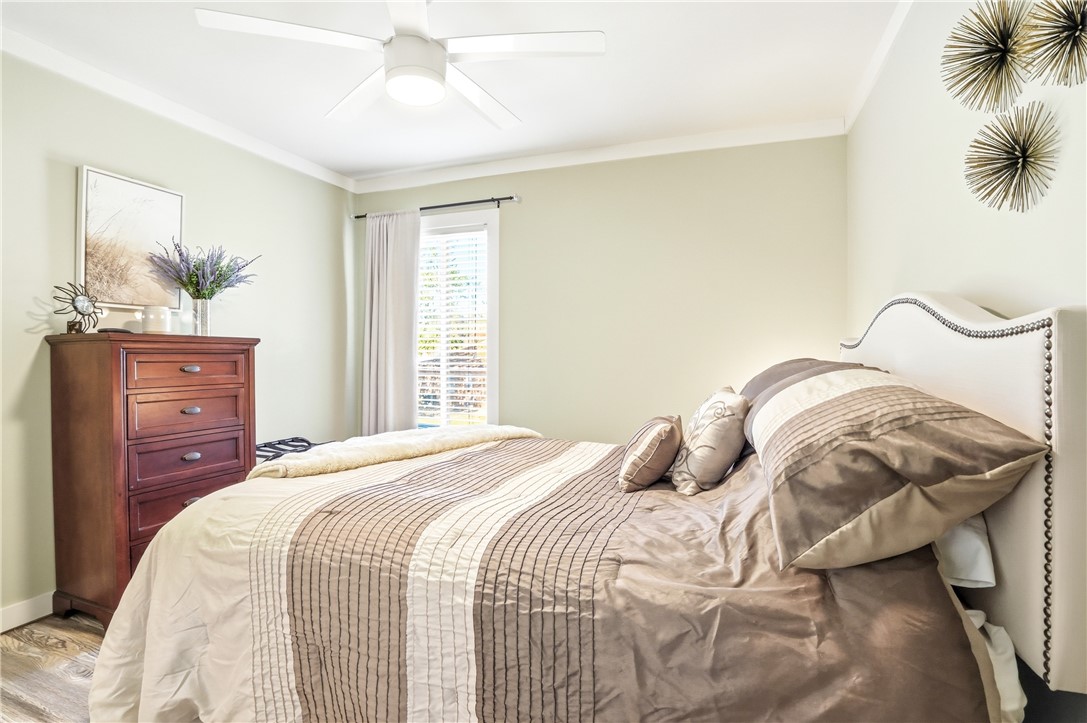 805 Mallery Street, Unit B St. Simons Island, GA 31522 - Photo 27 of 37 Guest room 2