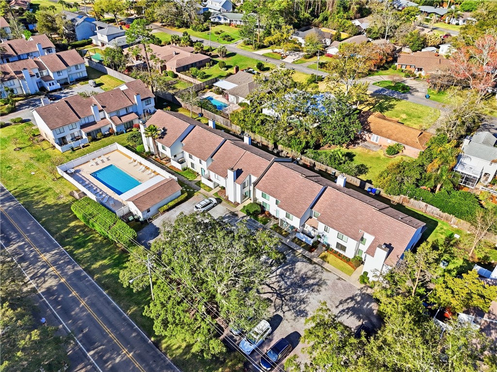 805 Mallery Street, Unit B St. Simons Island, GA 31522 - Photo 34 of 37