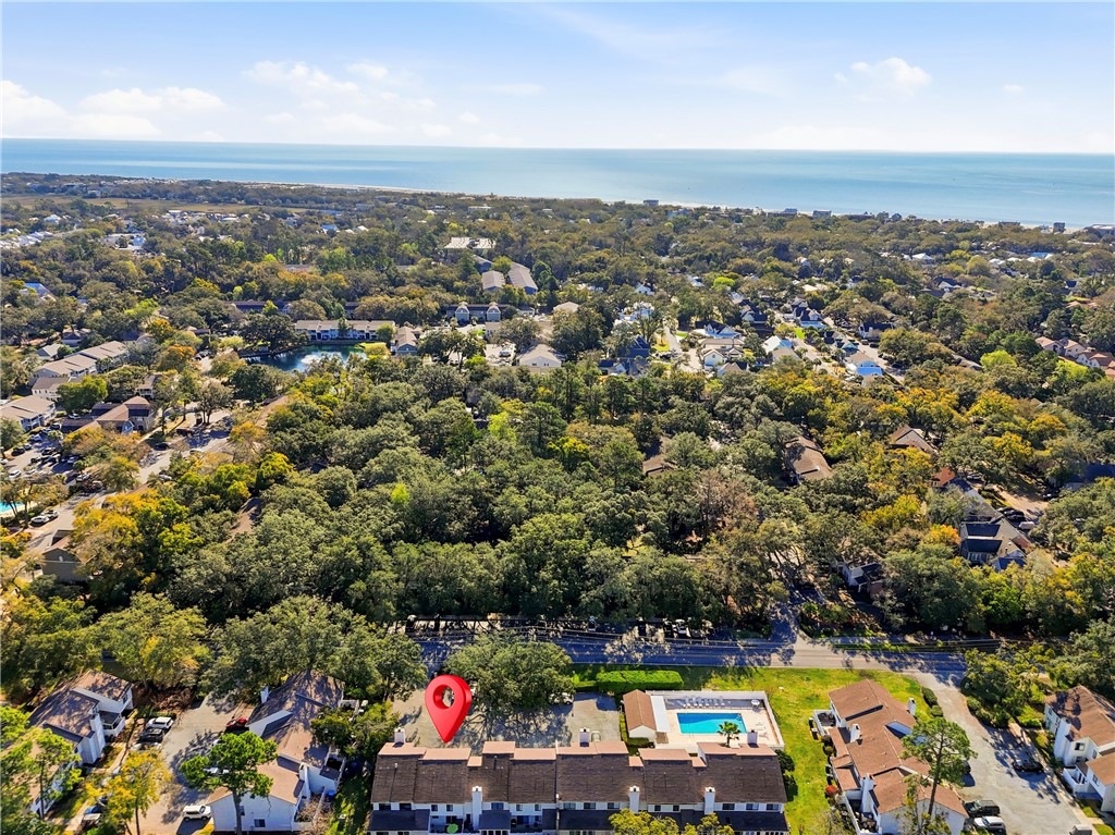 805 Mallery Street, Unit B St. Simons Island, GA 31522 - Photo 35 of 37