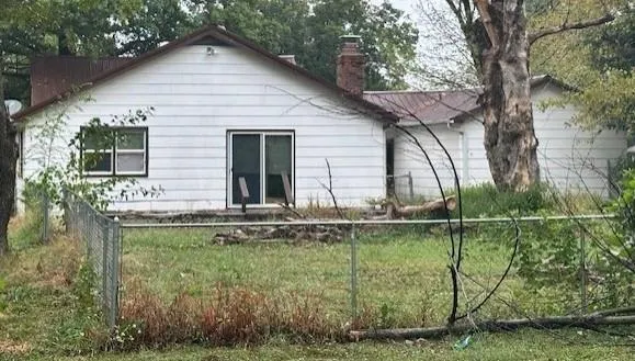 $27,000 | 504 East Lee Street, Nevada, MO 64772