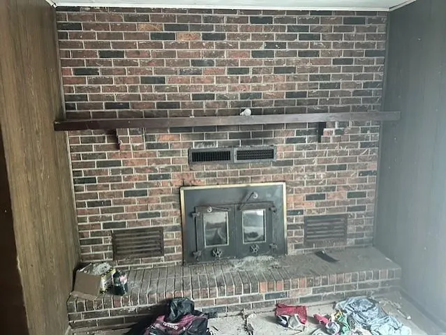 $27,000 | 504 East Lee Street, Nevada, MO 64772