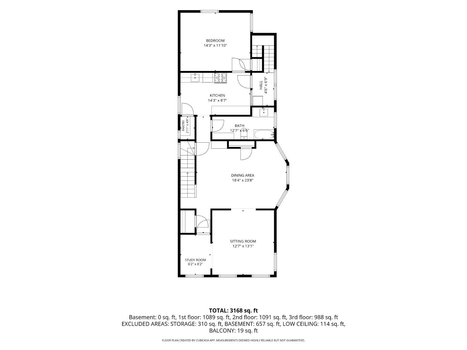 81 Louis Street New Brunswick, NJ 08901 - Photo 42 of 43