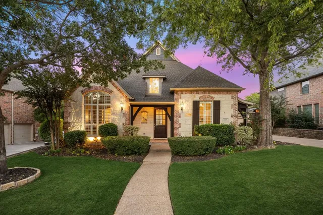 $940,000 | 805 Pond Springs Court, Keller, TX 76248