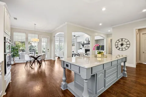 $940,000 | 805 Pond Springs Court, Keller, TX 76248