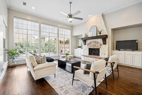 $940,000 | 805 Pond Springs Court, Keller, TX 76248