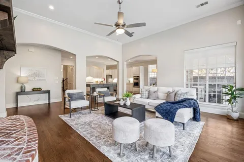 $940,000 | 805 Pond Springs Court, Keller, TX 76248