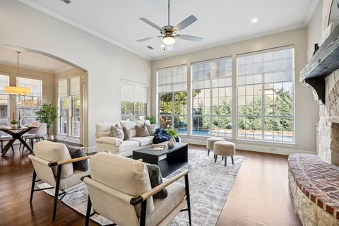 $940,000 | 805 Pond Springs Court, Keller, TX 76248