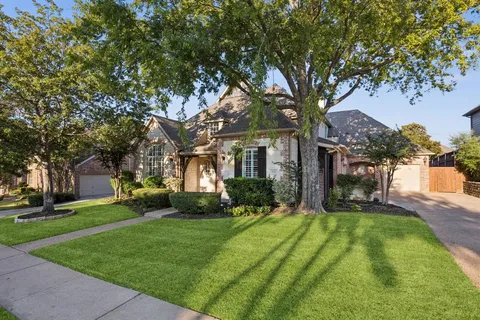 $940,000 | 805 Pond Springs Court, Keller, TX 76248