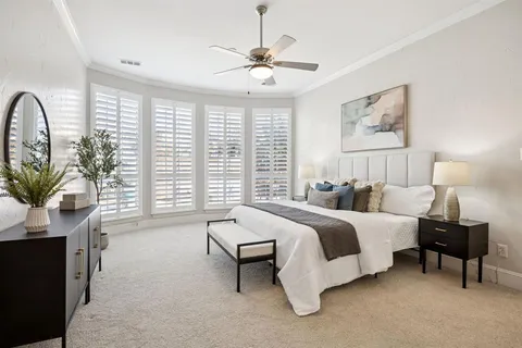 $940,000 | 805 Pond Springs Court, Keller, TX 76248