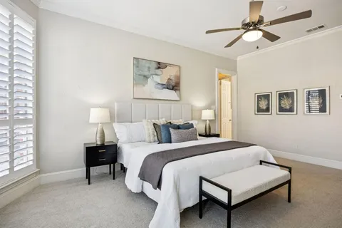 $940,000 | 805 Pond Springs Court, Keller, TX 76248