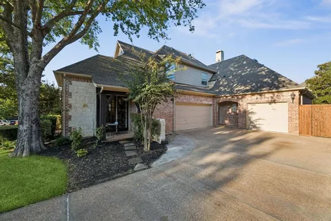 $940,000 | 805 Pond Springs Court, Keller, TX 76248