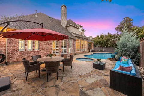 $940,000 | 805 Pond Springs Court, Keller, TX 76248