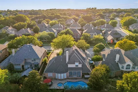 $940,000 | 805 Pond Springs Court, Keller, TX 76248