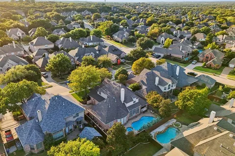 $940,000 | 805 Pond Springs Court, Keller, TX 76248