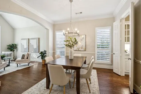 $940,000 | 805 Pond Springs Court, Keller, TX 76248