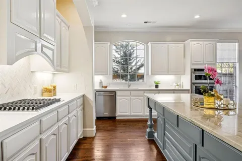 $940,000 | 805 Pond Springs Court, Keller, TX 76248