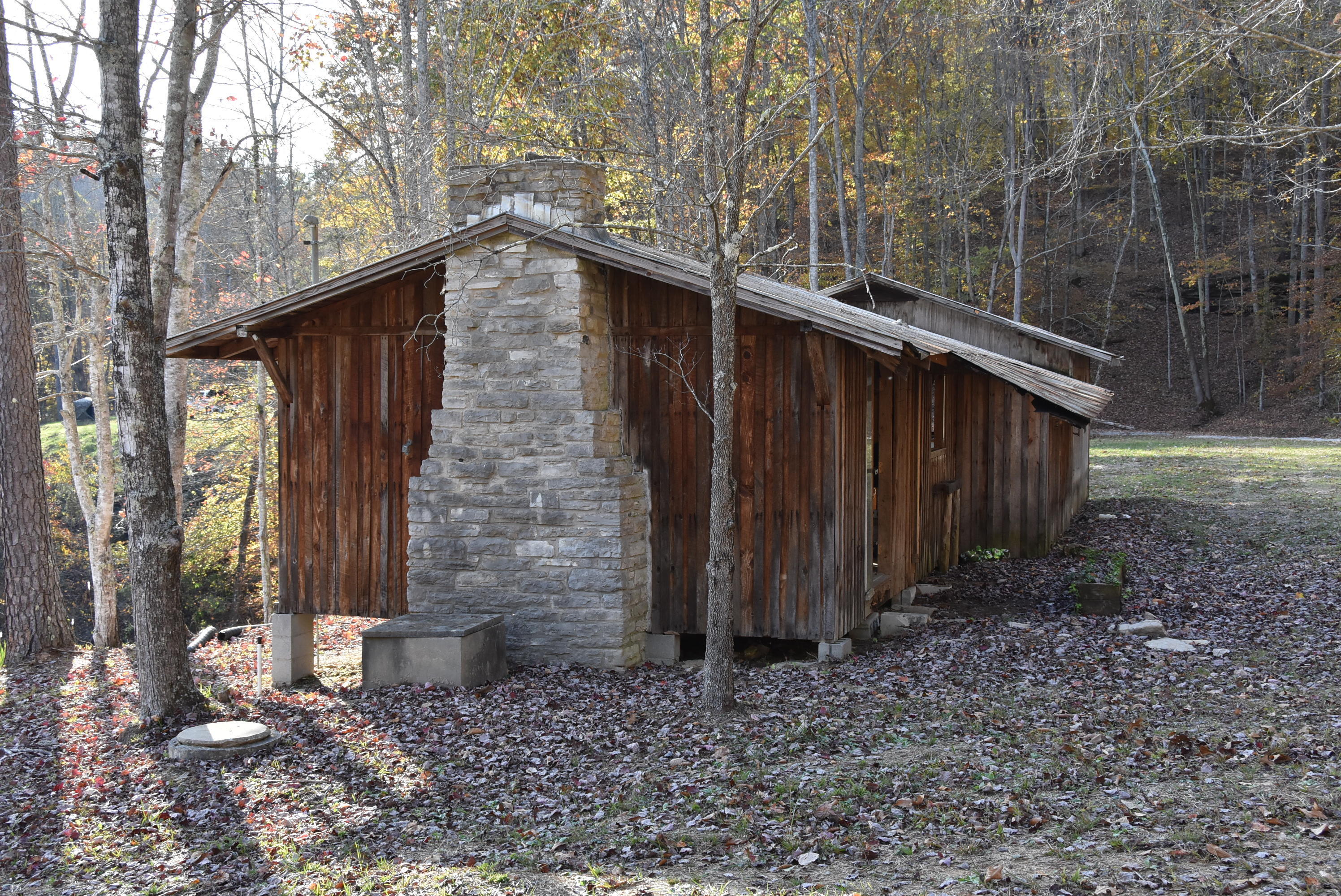 740 Harmon Road Somerset, KY 42501 - Photo 16 of 69 DSC_3224