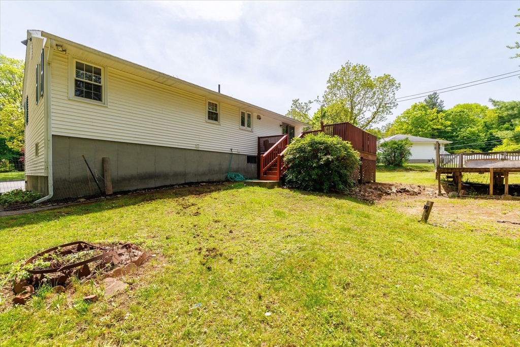 3 Edith Lane Rutland, MA 01543 - Photo 36 of 36