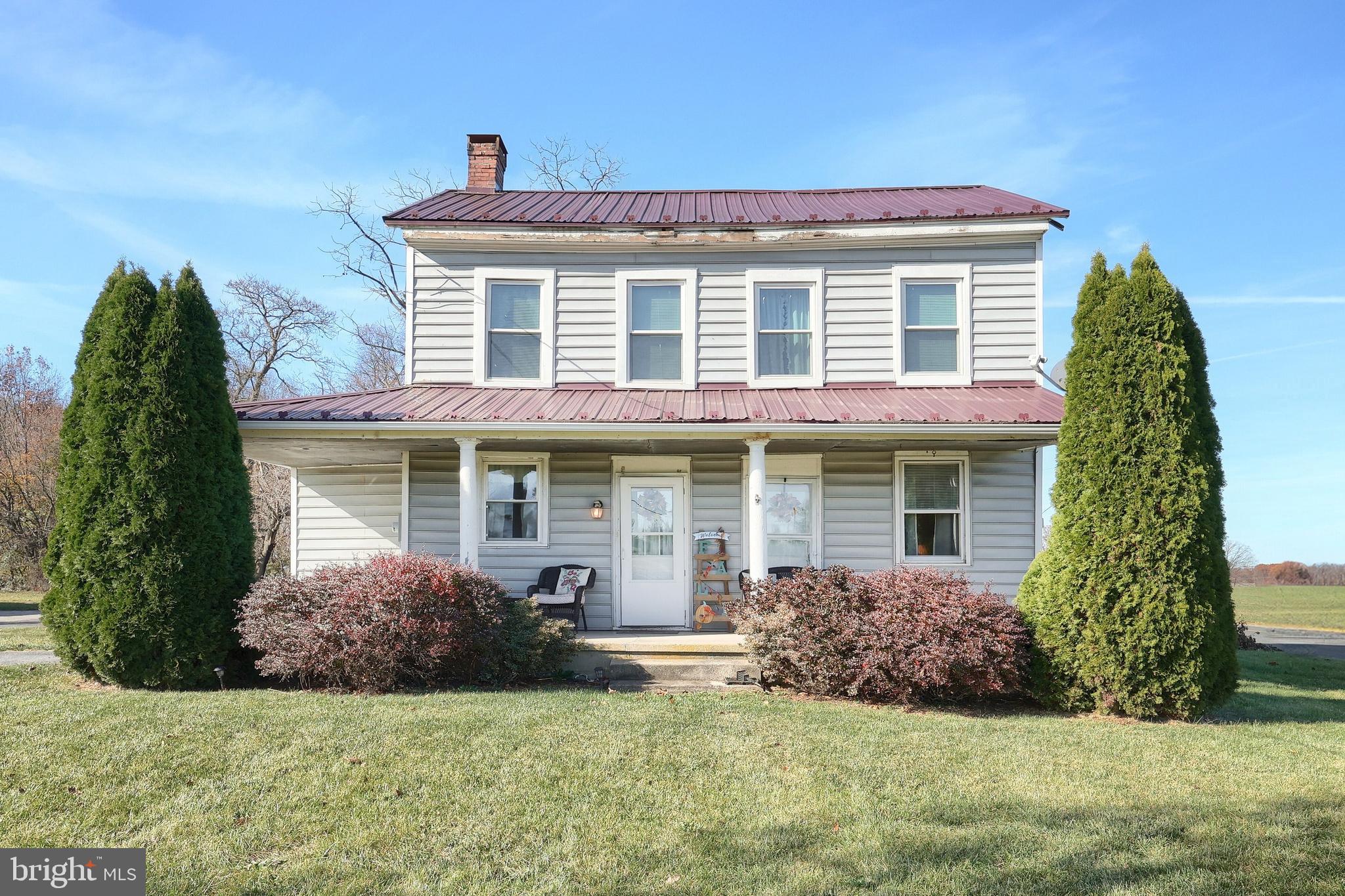 195 Patterson Road Gettysburg, PA 17325 - Photo 1 of 47 Gallery Image 1