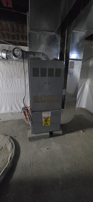 109 Mendon Road Sutton, MA 01590 - Photo 13 of 17 a view of water heater room