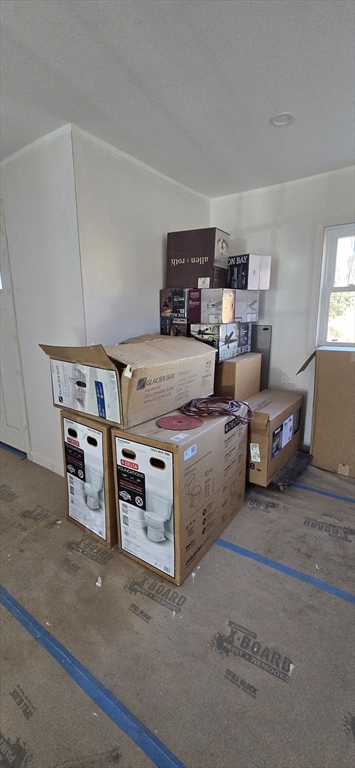 109 Mendon Road Sutton, MA 01590 - Photo 17 of 17 a living room with furniture and a couch