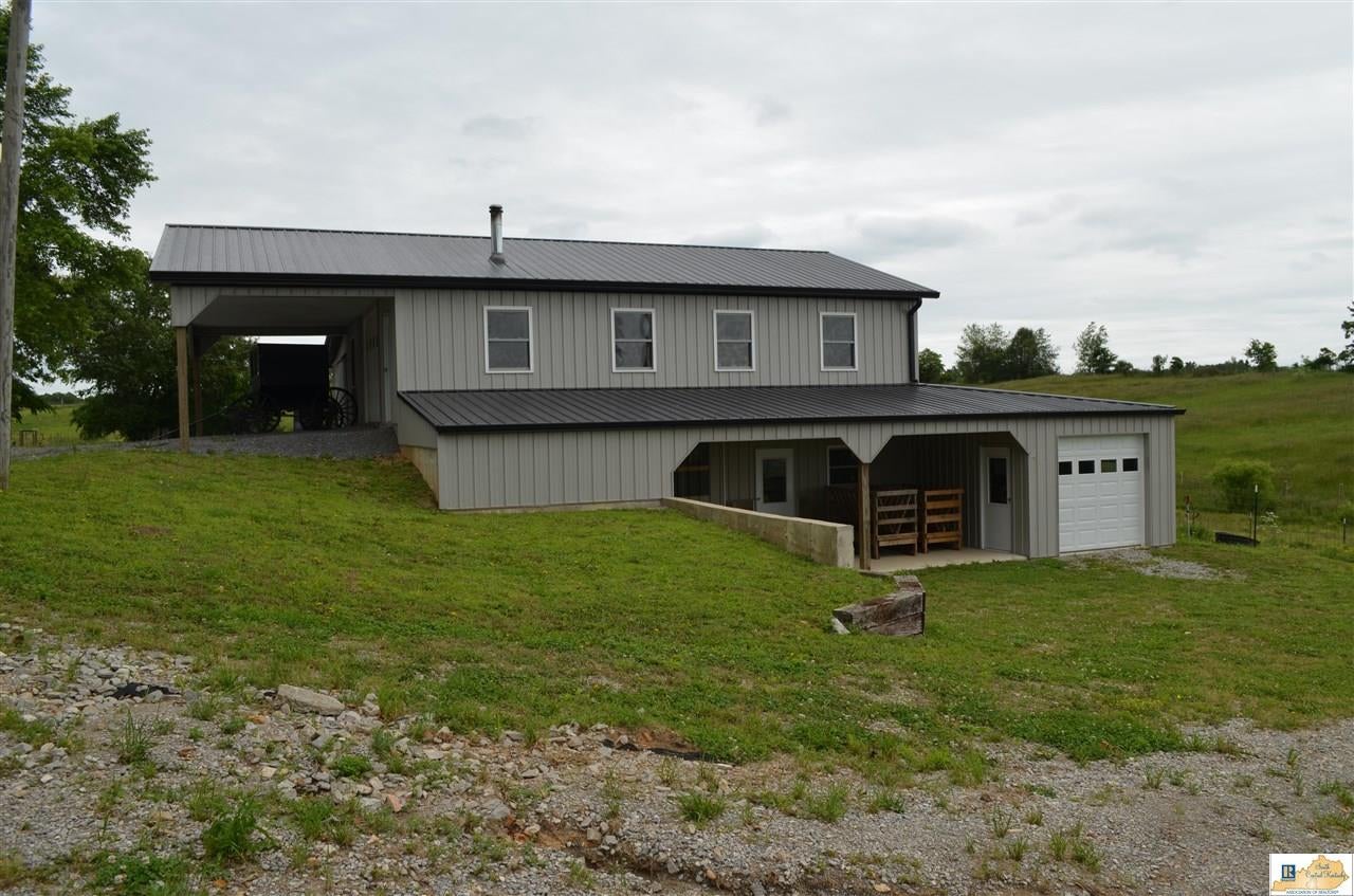 3940 Lyon School Road Glasgow, KY 42141 - Photo 17 of 52 Gallery Image 17