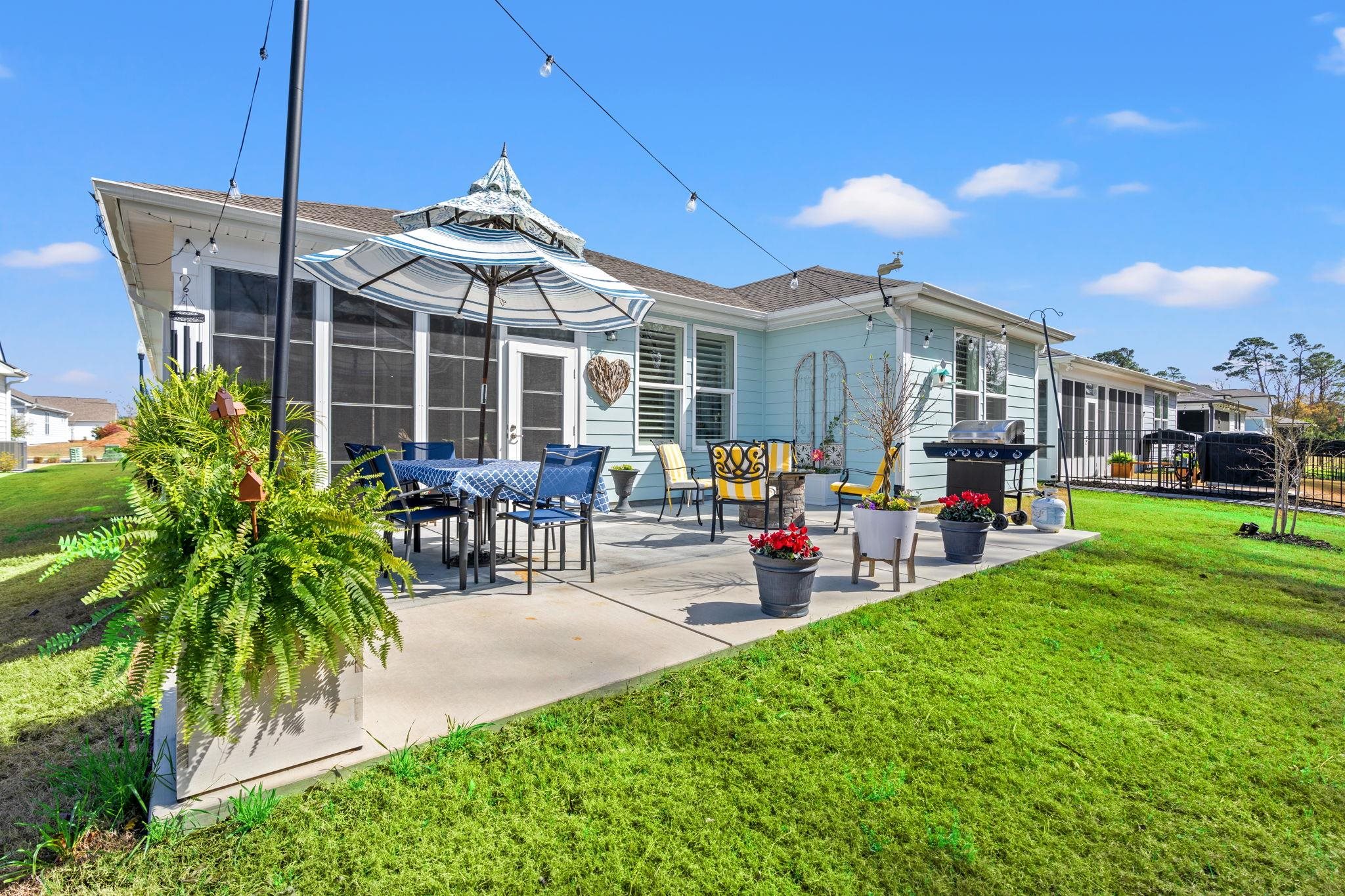 1589 Littleleaf Loop North Myrtle Beach, SC 29582 - Photo 19 of 41