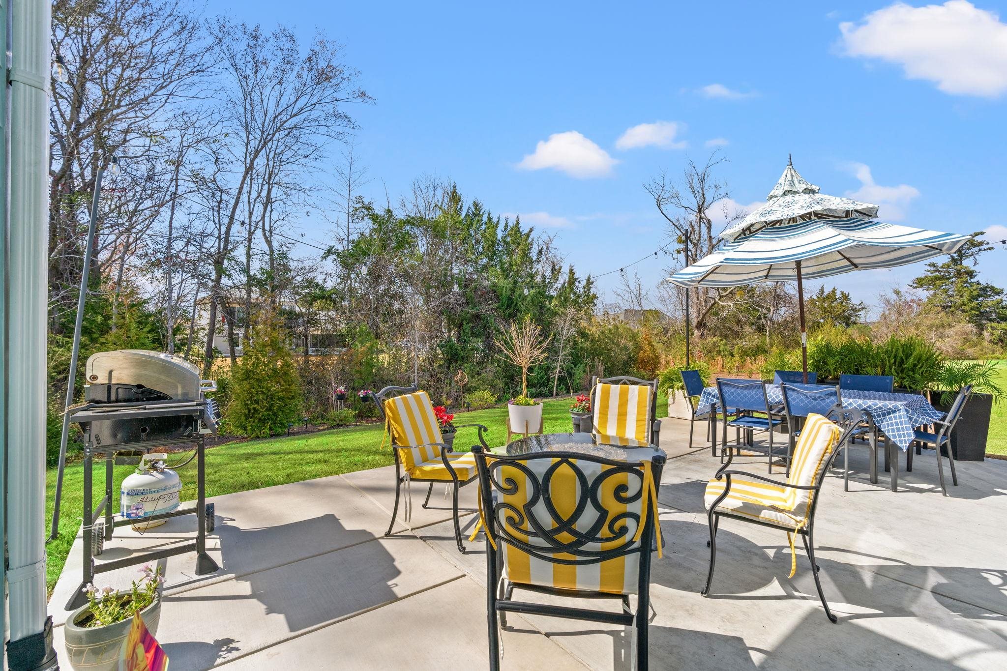 1589 Littleleaf Loop North Myrtle Beach, SC 29582 - Photo 20 of 41