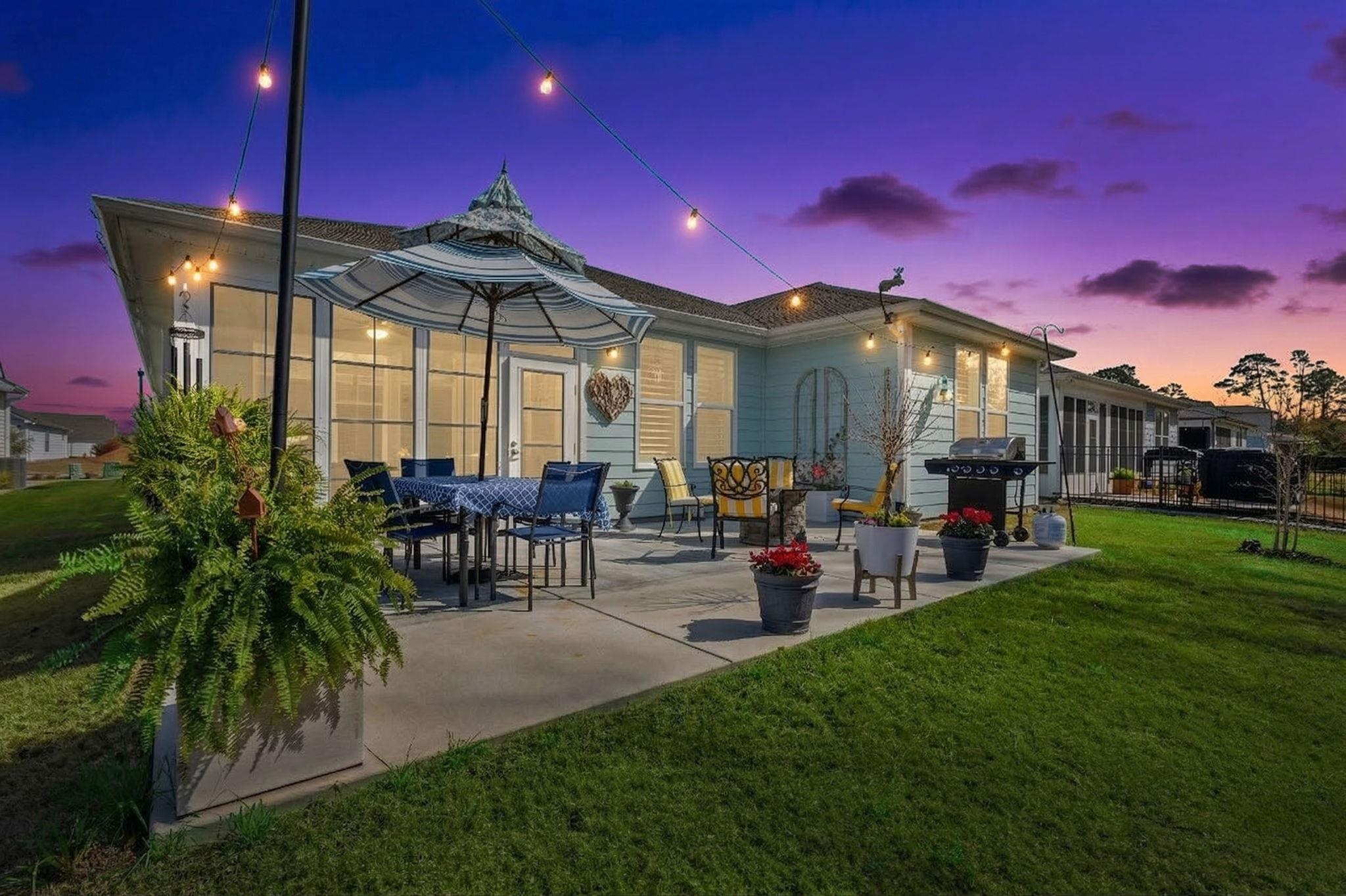 1589 Littleleaf Loop North Myrtle Beach, SC 29582 - Photo 21 of 41