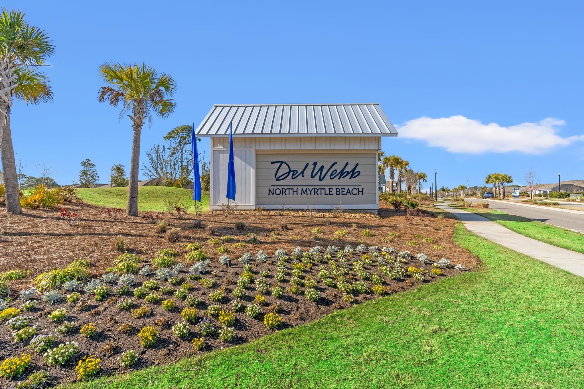 1589 Littleleaf Loop North Myrtle Beach, SC 29582 - Photo 26 of 41