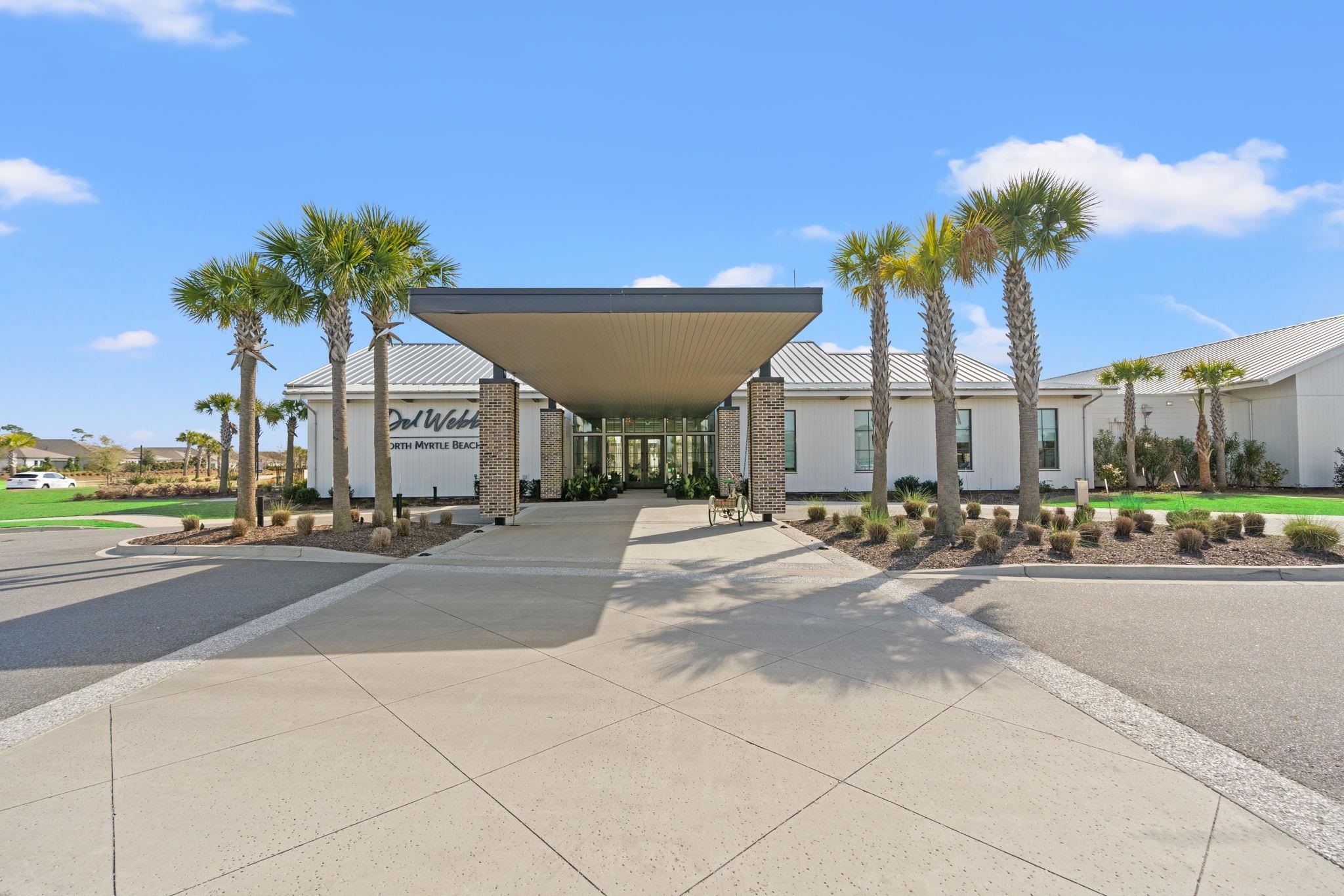 1589 Littleleaf Loop North Myrtle Beach, SC 29582 - Photo 27 of 41