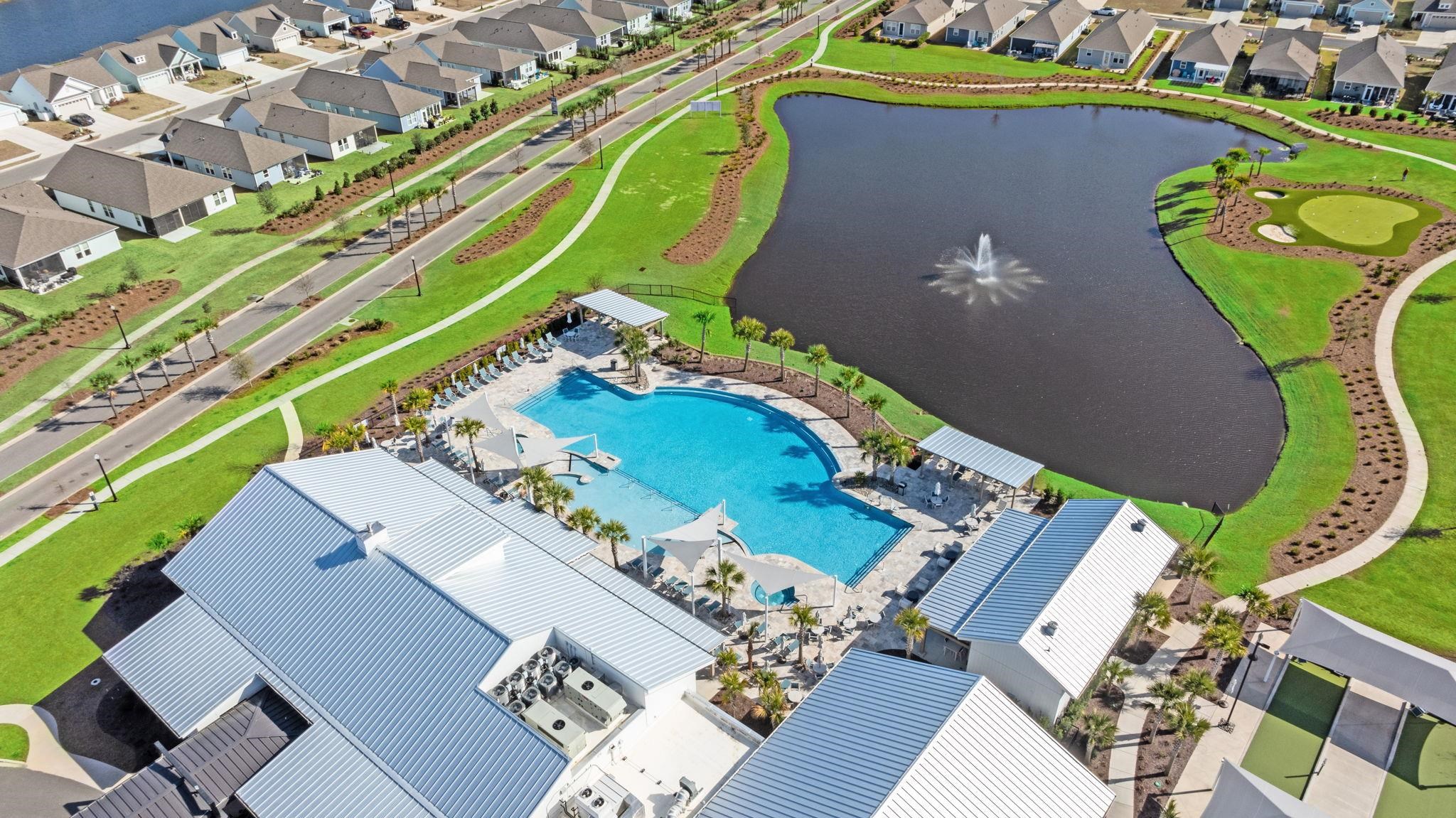 1589 Littleleaf Loop North Myrtle Beach, SC 29582 - Photo 28 of 41