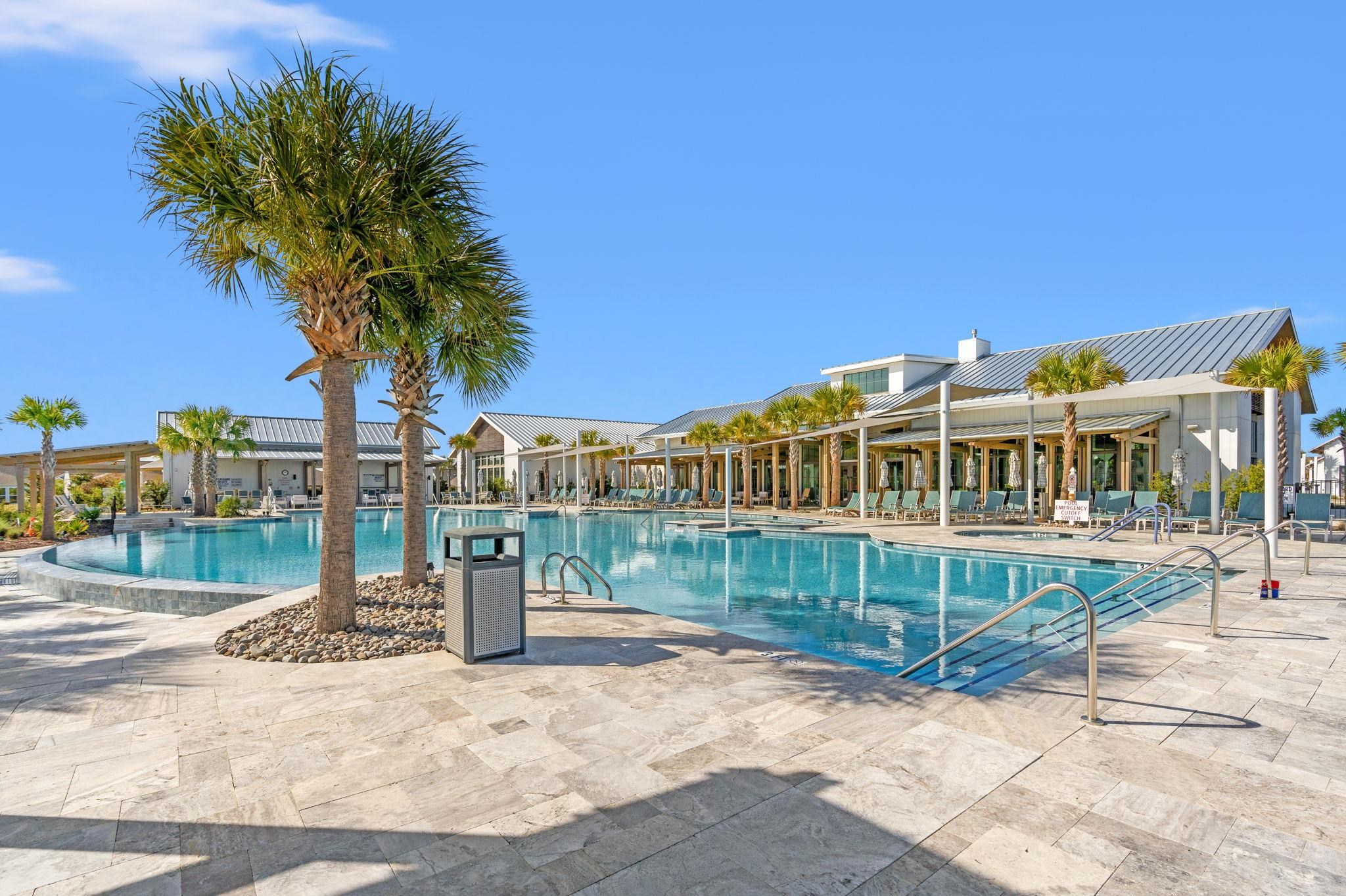 1589 Littleleaf Loop North Myrtle Beach, SC 29582 - Photo 29 of 41