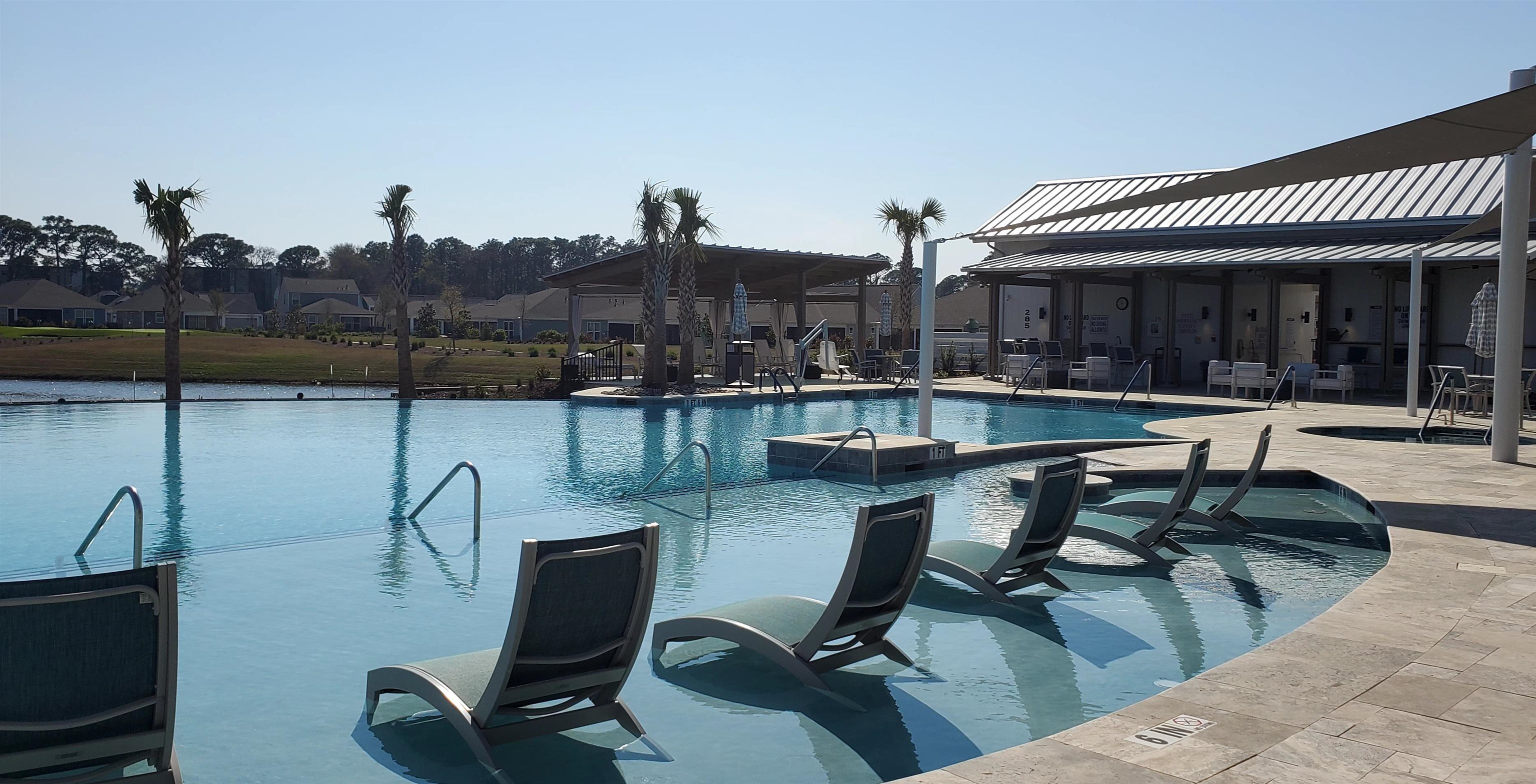 1589 Littleleaf Loop North Myrtle Beach, SC 29582 - Photo 32 of 41