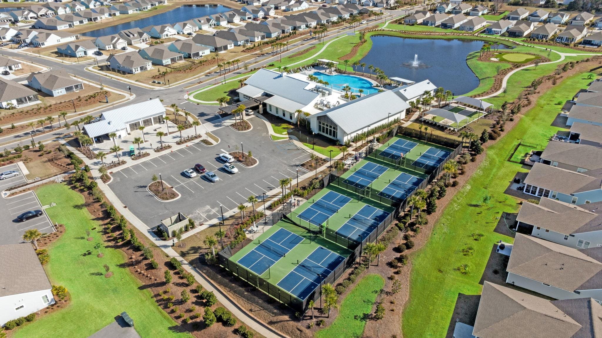 1589 Littleleaf Loop North Myrtle Beach, SC 29582 - Photo 36 of 41